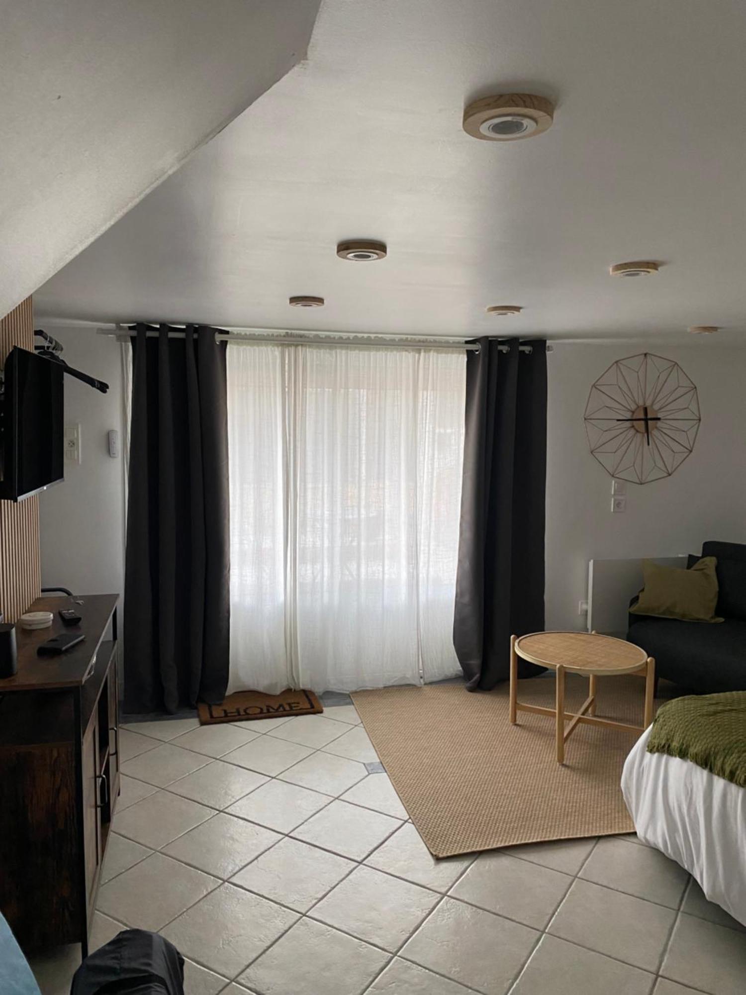 Rdc De Maison Avec Exterieur Proche Reims