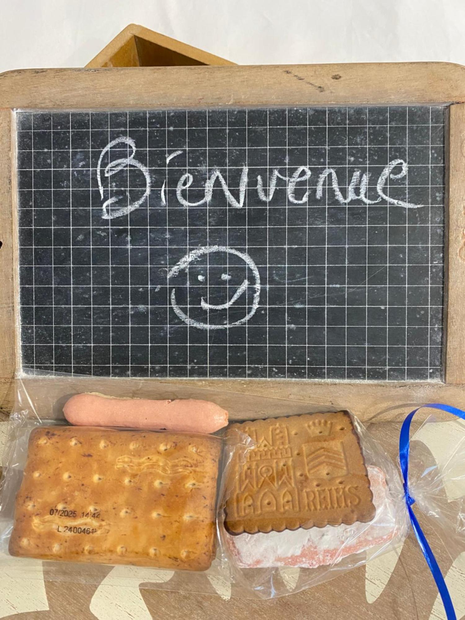 Rdc De Maison Avec Exterieur Proche Reims